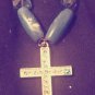 ~Cross Necklace~