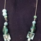 ~Green~Necklace~