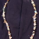 ~Stone Necklace~