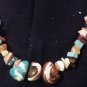 ~Stone Necklace~