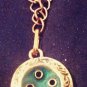 ~Beaded Chain NecklButtace~