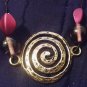 ~Spiral Necklace~