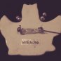 Cat pin