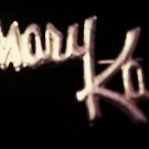 Mary Kay pin