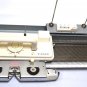 SINGER / SILVER REED SA7P Fine Gauge Punch card Knitting Machine