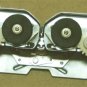 Sinker Plate Complete Set Brother KH840 KH860 KH868 KH881 KH940Knitting Machine
