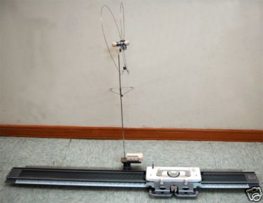 Brother Intarsia Knitting Machine KH131-48