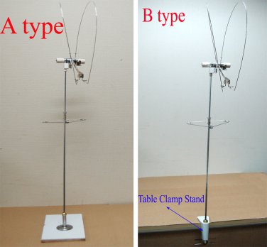 SETTING STAND Holder Multi Yarn Tension Unit,Move Brother Silver Reed Singer