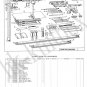 E-Weaver KH860 Punch Card Knitting Machine = Brother Creative Artisan KH860