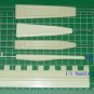 TOOLS for 9mm (2.8 gauge) Brother Knitting Machine KH230 KH260 KH270 SK150 SK155