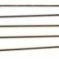 Brother Knitting Machine Double-Eyed-Transfer Needle KR230, KR260,SR150, SR155.