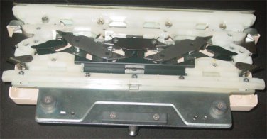 Brother Knitting Machine KR230 KR160 Carriage Complete