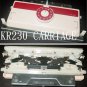 Brother Knitting Machine KR230 KR160 Carriage Complete