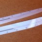 NEEDLES POSITION INDICATOR Brother KH260 Knitting Machine