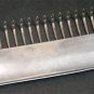 Transfer Combs 9mm Knitting Machine Brother Singer KH230 KH260 KH270 SK150 SK155