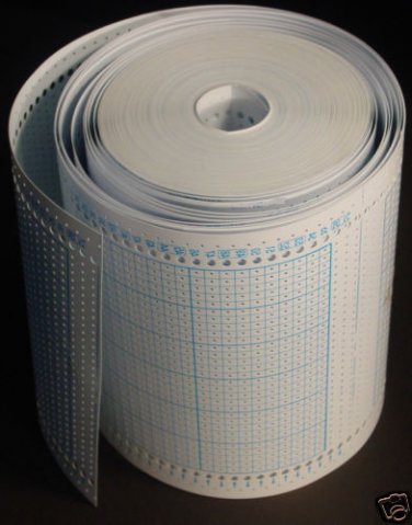 Blank Punchcard Singer Knitting Machine SK119 SK270 SK370 SK670 SA7P