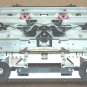 LACE CARRIAGE for Brother Knitting Machine KH970