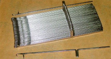 KH260 KH270 for Brother Knitting Machine Needles