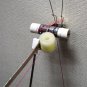 Knitting wax ring, Yarn Wax for All Brother/SilverReed/Singer/Knitting Machine