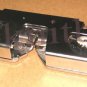 New Arm Unit Sinker Plate Set for Silver Reed F270, SK270, SK370,SK670,SA7P.....