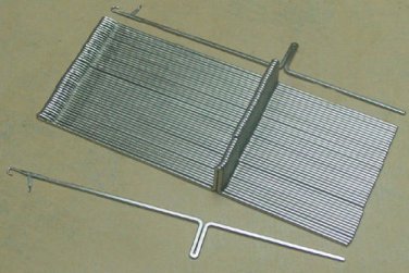 Brother Knitting Machine Needles KH820,KH830, KH836, KH840, KH860, KH864, KH868,