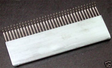 Transfer Combs 4.5mm Knitting Machine Brother Singer