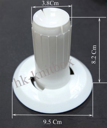SPARE CONES for&Acirc;&nbsp;STANDARD WOOL WINDER