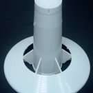 L2 Jumbo Spare Wool Winder Hat Cone Fits L2 Jumbo Wool Winders Knitting Machine