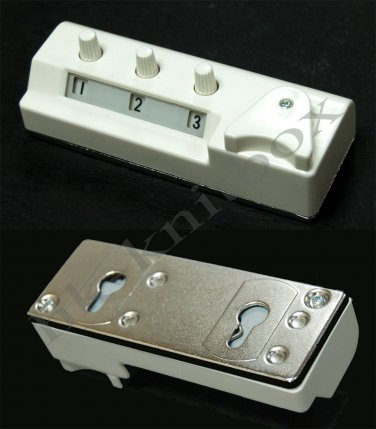 Row Counter for Silver Reed SK210 SK218 SK260 SK280 SK360 SK580 600 SK155 LK150