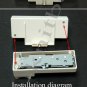 Row Counter for Silver Reed SK210 SK218 SK260 SK280 SK360 SK580 600 SK155 LK150