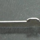 K carriage sensor magnet assembly Brother Knitting Machine   KH910, KH930, KH940