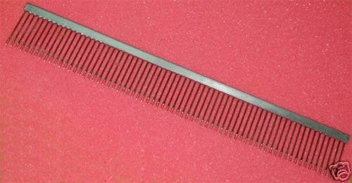 TuToy 50 stuks breinaalden voor Brother breimachine Kh820 Kh830 Kh860 Kh881 Kh868 Kh940 Kh970