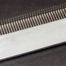 Transfer Combs 3.6mm Knitting Machine Brother Singer KH120 SK119 SK270 SK370