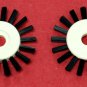 Wheel Brush For Brother Knitting Machine Replacement Spare Parts Accessories