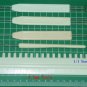 TOOLS 4.5mm (5.6 gauge) Brother Knitting Machine KH820 KH830 KH836 KH840