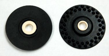RUBBER WHEELS Knitting Machine Singer/SilverReed  SK210,SK218,SK260,SK280,SK270