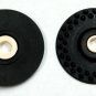 RUBBER WHEELS Knitting Machine Singer/SilverReed  SK210,SK218,SK260,SK280,SK270