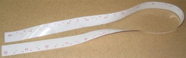 NEEDLES POSITION INDICATOR Singer Knitting Machine SK260,SK280,SK360,SK363,SK580