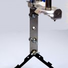 Wax Stand & Yarn Clamp For Jumbo L-2 Size Wool Yarn Winder