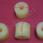 Wax Stand & Yarn Clamp For Jumbo L-2 Size Wool Yarn Winder