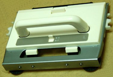 LACE CARRIAGE Brother Knitting Machine KH830 KH840 KH860 KH864 KH868 KH881 KH892