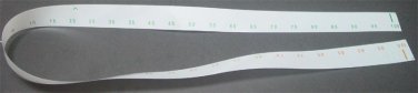 NEEDLES POSITION INDICATOR Brother Knitting MachineKH910 KH930 KH940 KH950 KH970