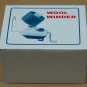 WOOL YARN WINDER for KNITTING MACHINE YARN BROTHER SINGER KNITTING MACHINE