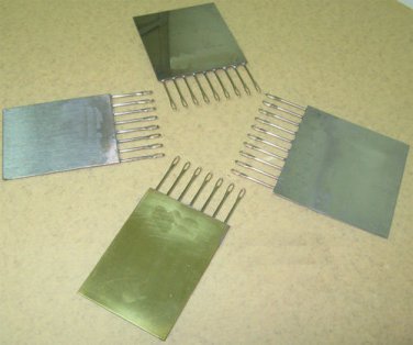 Transfer Tools Brother Singer chunky Knitting Machine KH230 KH260 KH270 SK155..