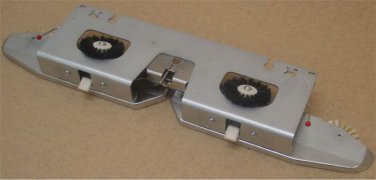 Arm Unit for Silver Reed/ Singer Knitting Machine SK155