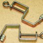 RIBBING TABLE CLAMP for Brother/Singer Knitting Machine KR83 KR838 KR850 SRP60
