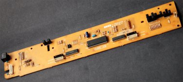 Main P.C.B. for main body for Brother Knitting Machine KH970