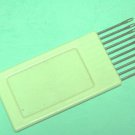 (4.5mm) Transfer Tool Standard Gauge Knitting Machine