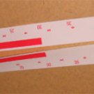 NEEDLES POSITION INDICATOR for Singer Knitting Machine SK150 SK151 SK155 SK890