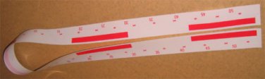 NEEDLES POSITION INDICATOR for Singer Knitting Machine SK150 SK151 SK155 SK890